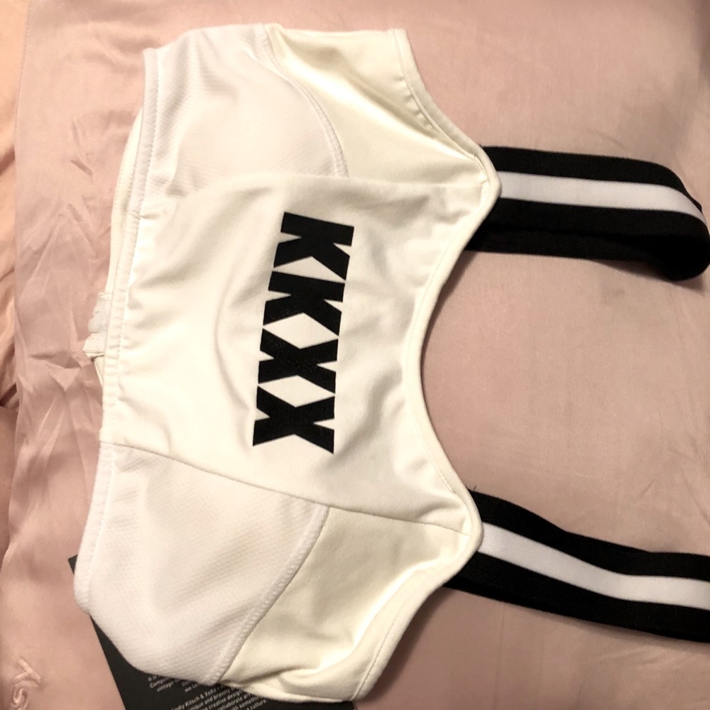 Original padded bra/top